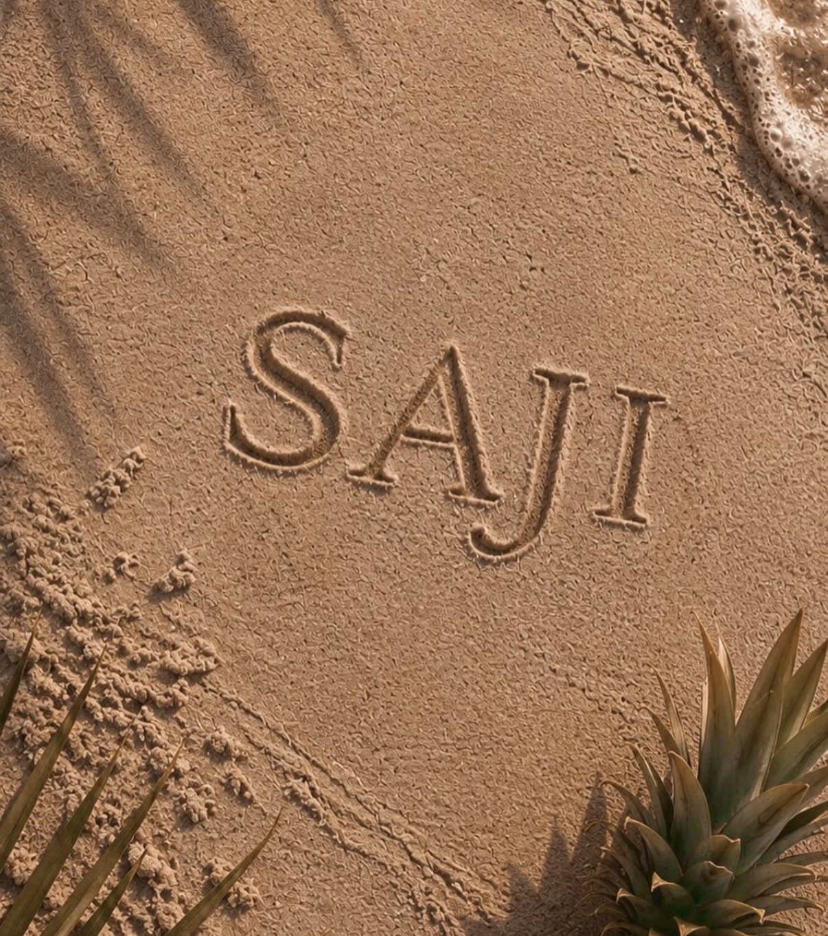 SAJI Premium gallery